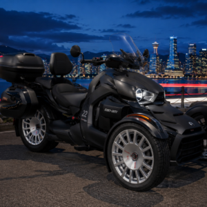 2025 Can-Am Ryker Rally 900 (Automatic) - Unit #22